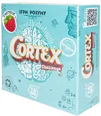 Миниатюра товара Настольная игра Кортекс: Игры разума (Cortex Challenge) - 1