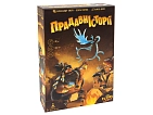 Миниатюра товара Настольная игра Древние истории (Prehistories) - 1