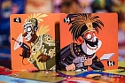 Миниатюра товара Настольная игра Мигцем (Wink: Nest of Spies) - 4