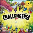 Мініатюра товару Настільна гра Challengers! - 5