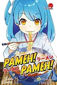 Миниатюра товара Настольная игра Рамен! Рамен! (Ramen! Ramen!) - 4