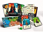 Миниатюра товара Настольная игра Тайные лидеры (Hidden Leaders) - 3