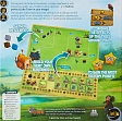 Миниатюра товара Настольная игра Little Town (Маленький город) (EN) - 2