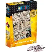 Миниатюра товара Пазл ONE PIECE Wanted (ван пис) (1000 шт.) - 3