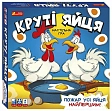 Миниатюра товара Настольная игра Крутые яйца - 1