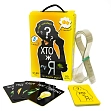 Миниатюра товара Настольная игра Кто же я? - 2