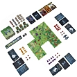 Миниатюра товара Настольная игра Нортгард. Неизведанные земли (Northgard: Uncharted Lands) - 3