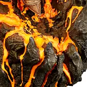 Миниатюра товара Статуэтка Инариус. Диабло (DIABLO IV Inarius Premium. Scale 1/6) - 9