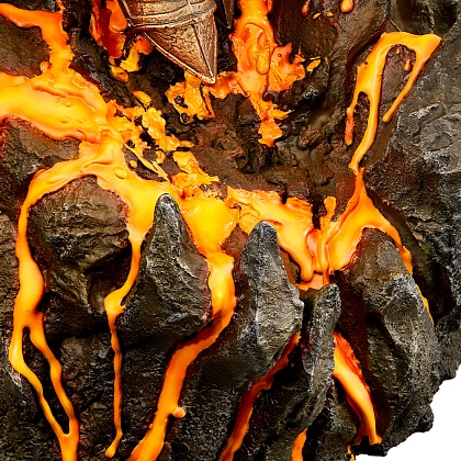 Статуетка Інаріус . Діабло (DIABLO IV Inarius Premium. Scale 1/6) - 9 - KUBIX