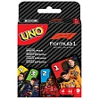 Миниатюра товара Настольная игра Уно F1 (UNO F1) - 1