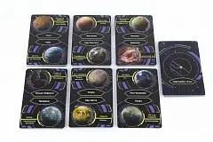 Миниатюра товара Настольная игра Star Wars. Внешнее кольцо (Star Wars. Outer Rim) - 8