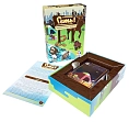 Миниатюра товара Настольная игра Геть! Животные против туристов (Scram!) - 8
