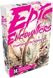 Миниатюра товара Настольная игра Epic Encounters: Chamber of the Serpent Folk (EN) - 1
