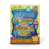 Миниатюра товара Настольная игра Губка Боб Квадратные Штаны (Spongebob Squarepants) - 7