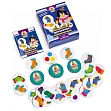 Миниатюра товара Настольная игра Crazy Koko: Носки-варежки - 2