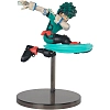 Фігурка Ізуку «Деку» Мідорії. Моя геройська академія (Izuku Midoriya. MY HERO ACADEMIA Vol.1)
