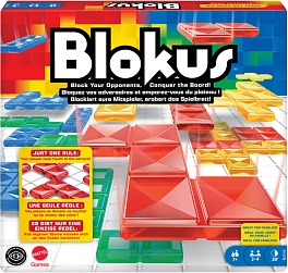 Настільна гра Блокус класична (Blokus classic)