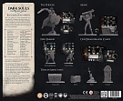 Мініатюра товару Настільна гра Dark Souls: The Board Game. Explorers Expansion (EN) - 2