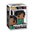 Миниатюра товара Игровая фигурка FUNKO POP! АЛИ 199 (Player 199 Ali) Squid Games #1221 - 5