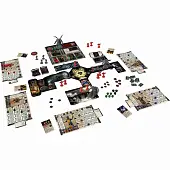 Миниатюра товара Настольная игра Ктулху. Смерть может умереть (Cthulhu: Death May Die) - 3