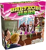 Настольная игра Взрывные зелья (Potion Explosion)