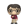 Миниатюра товара Игровая фигурка Funko Pop! Гарри Поттер с камнем (Harry Potter The Sorcerer's Stone): #132 - 1