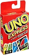 Миниатюра товара Настольная игра Уно: Экспресс (UNO Express) - 1