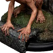 Миниатюра товара Статуэтка Голлум. Властелин колец (LORD OF THE RINGS Gollum, Guide to Mordor) - 6