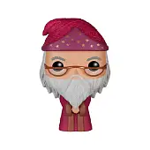 Мініатюра товару Ігрова фігурка FUNKO POP! АЛЬБУС ДАМБЛДОР (Albus Dumbledore) Harry Potter #04 - 1