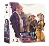 Настольная игра Ведьмак. Путь назначения. Ронин (The Witcher: Path Of Destiny. Ronin)