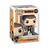 Мініатюра товару Ігрова фігурка FUNKO POP! АСАХІ (Asahi Azumane) Haikyu #1393 - 3