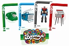 Миниатюра товара Настольная игра Винтаж (Vintage) - 3