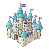 Миниатюра товара Настольная игра Город счастья (Happy City) - 10