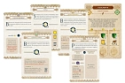 Миниатюра товара Настольная игра Ольтре (Oltréé) - 5