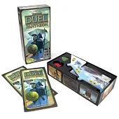Миниатюра товара Настольная игра 7 Чудес Дуэль: Пантеон (7 Wonders Duel: Pantheon) - 3