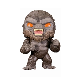 Ігрова фігурка FUNKO POP! КОНГ ГОТОВИЙ ДО БОЮ (Battle-Ready Kong) Godzilla Vs Kong: #1020