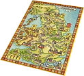 Миниатюра товара Настольная игра Ганзейский союз. Полное издание (Hansa Teutonica: Big Box) - 6
