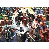 Миниатюра товара Пазл MARVEL Мстители: Финал (1000 шт.) - 1