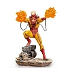Статуэтка Пиро. Люди Икс (MARVEL X-Men Pyro)