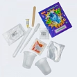 Миниатюра товара Набор для экспериментов Научная игра WOW сияние - 9