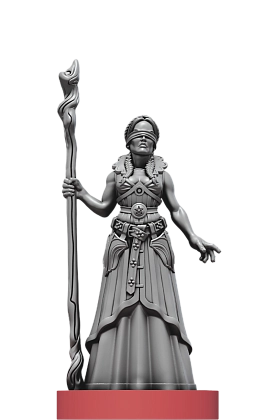 Настольная игра Unmatched: The Witcher. Упадок миров (Realms Fall), бренду Geekach Games, для 2-3 гравців, час гри < 30мин. - 8 - KUBIX