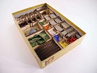 Миниатюра товара Органайзер для настольной игры Пуэрто-Рико (Organizer for boardgame Puerto Rico) - 1