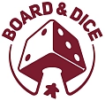 Board and Dice