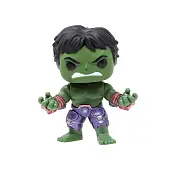 Мініатюра товару Ігрова фігурка FUNKO POP! ХАЛК У ТЕХНО-КОСТЮМІ (Hulk) Avengers: #629 - 1