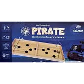 Мініатюра товару Настільна гра Пірати (Pirate) - 1