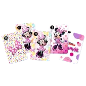 Миниатюра товара Настольная игра Дисней: Минни Маус (Piotrus Disney Minnie) - 3