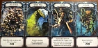 Миниатюра товара Настольная игра Pandemic: Reign of Cthulhu (Пандемия Правление Ктулху) (EN) - 8