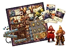 Миниатюра товара Настольная игра Двергар (Dwergar) - 3