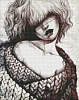 Алмазная мозаика Тепло души (40х50 см)