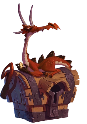 Настольная игра «Время года (Seasons)», бренду Geekach Games, для 2-4 гравців, час гри < 60мин. - 5 - KUBIX